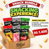 The Ultimate Snacking Bundle