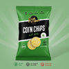 Corn Chips - Yogurt & Herb Flavour